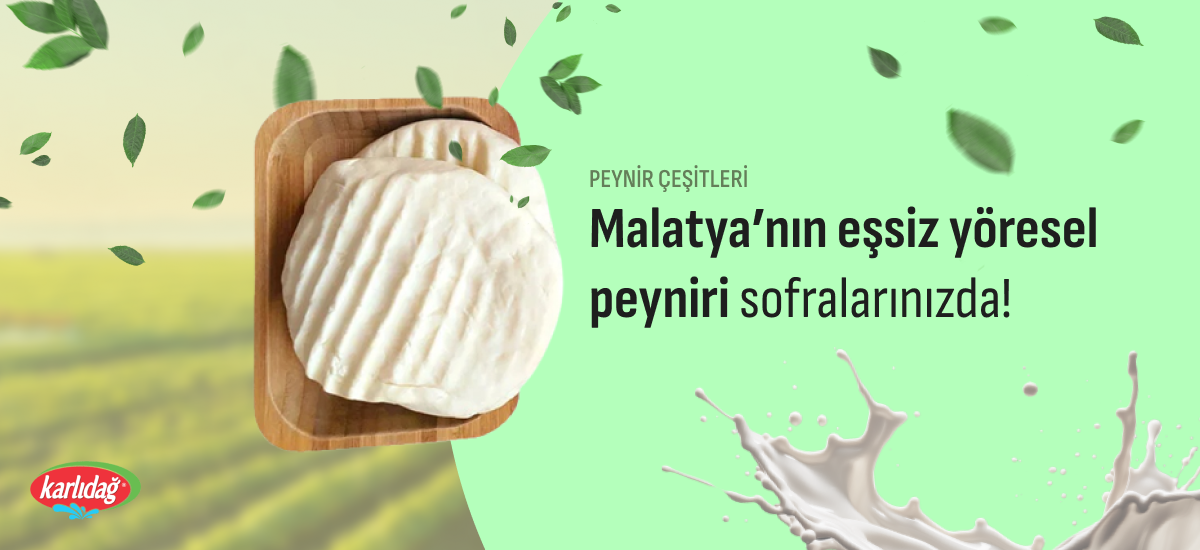 Malatya Peyniri