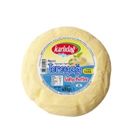 Karlıdağ Papatya Tereyağı 400 gr