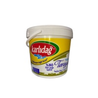 Karlıdağ Tuzlu Tereyağı 1 Kg