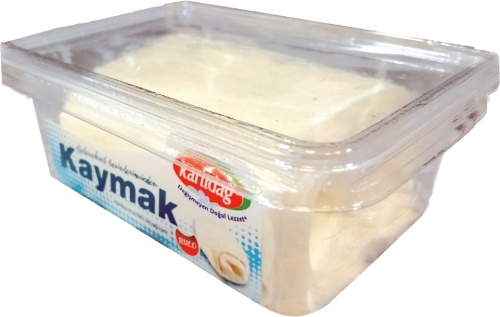 Karlıdağ Kaymak 150 gr