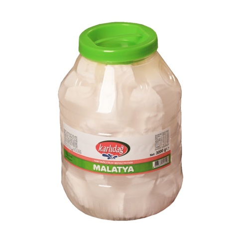 Malatya Peyniri Pet 3 Kg